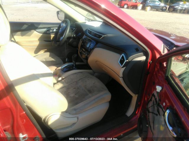 KNMAT2MT0GP688661 Nissan ROGUE SV