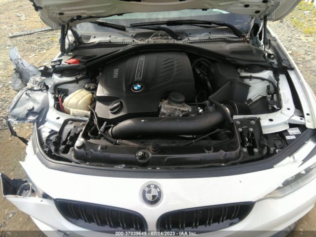 WBA3R5C52EF730114 BMW 4 Series 435i Xdrive
