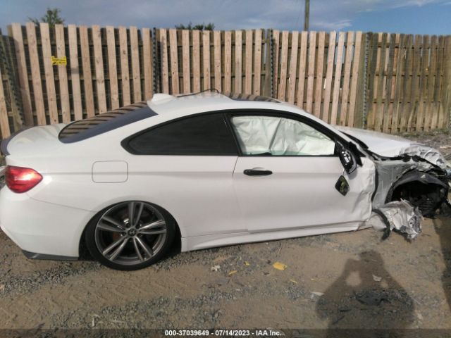 WBA3R5C52EF730114 BMW 4 Series 435i Xdrive