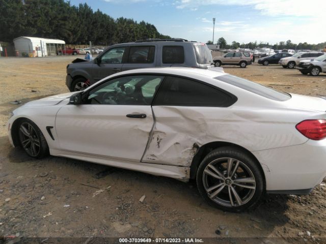 WBA3R5C52EF730114 BMW 4 Series 435i Xdrive
