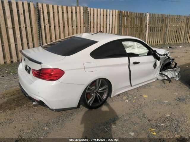 WBA3R5C52EF730114 BMW 4 Series 435i Xdrive