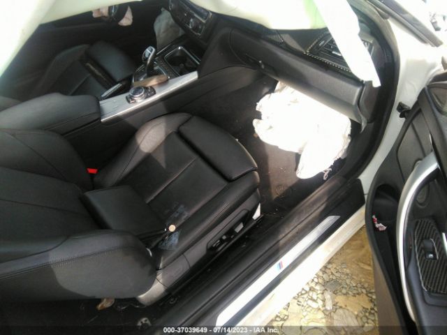 WBA3R5C52EF730114 BMW 4 Series 435i Xdrive