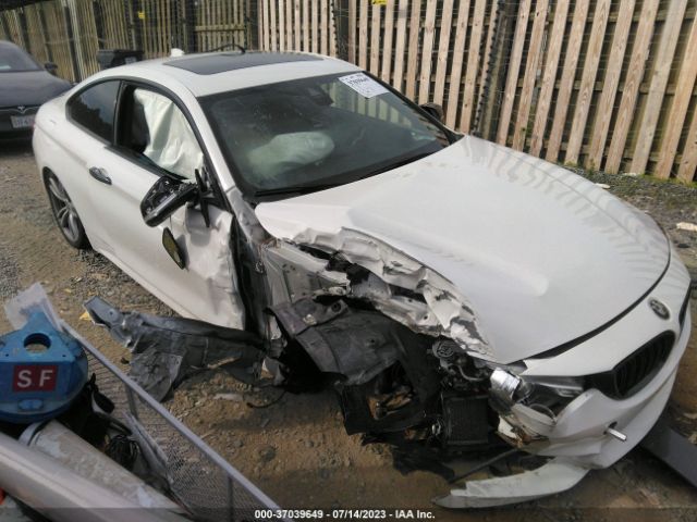 WBA3R5C52EF730114 BMW 4 Series 435i Xdrive