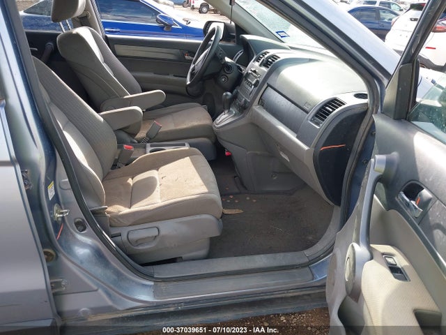 2008 HONDA CR-V EX VIN: JHLRE38588C013053