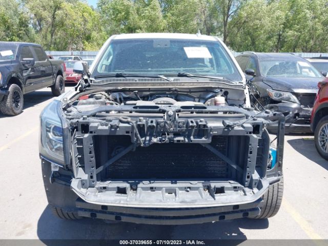 1GKS2GKC8GR244556 GMC Yukon Xl Slt