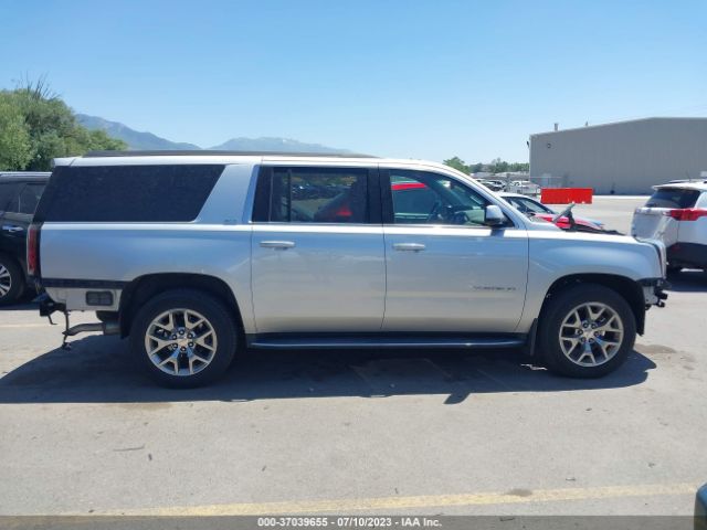 1GKS2GKC8GR244556 GMC Yukon Xl Slt