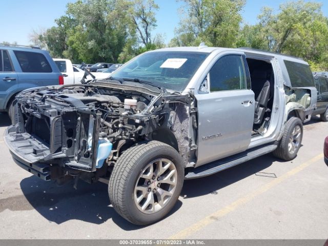 1GKS2GKC8GR244556 GMC Yukon Xl Slt