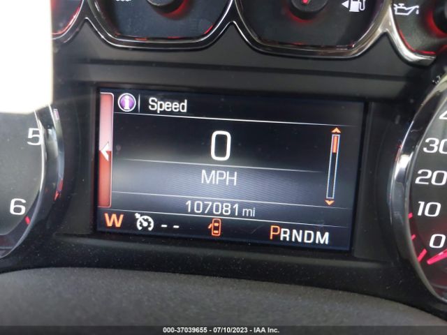 1GKS2GKC8GR244556 GMC Yukon Xl Slt