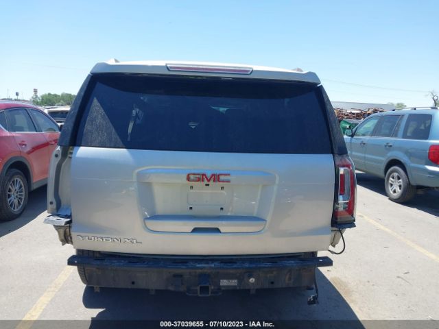 1GKS2GKC8GR244556 GMC Yukon Xl Slt