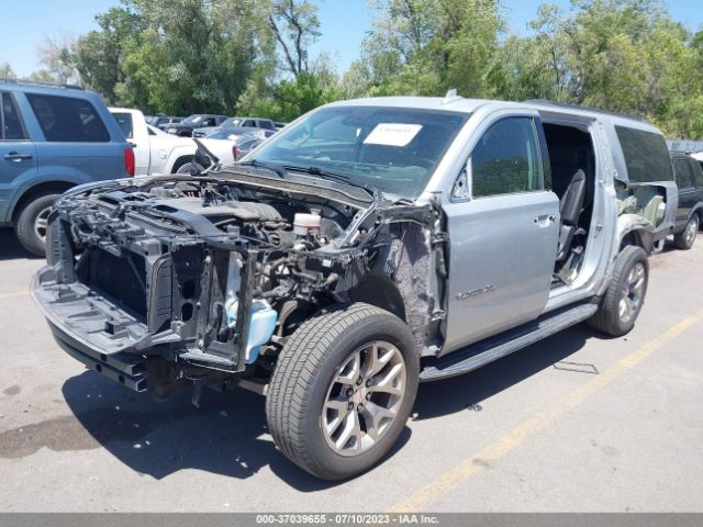 1GKS2GKC8GR244556 GMC Yukon Xl Slt