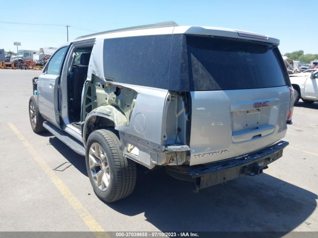 1GKS2GKC8GR244556 GMC Yukon Xl Slt
