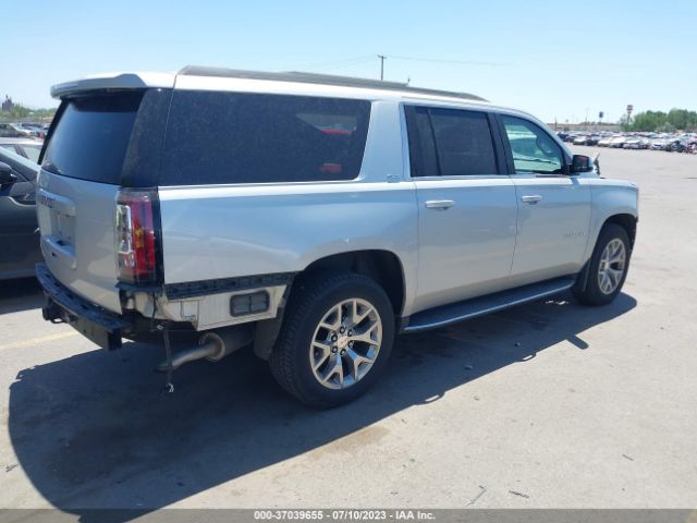 1GKS2GKC8GR244556 GMC Yukon Xl Slt