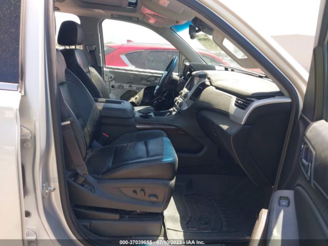 1GKS2GKC8GR244556 GMC Yukon Xl Slt