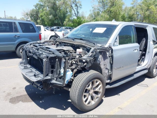 1GKS2GKC8GR244556 GMC Yukon Xl Slt