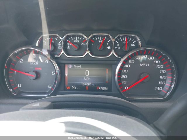 1GKS2GKC8GR244556 GMC Yukon Xl Slt