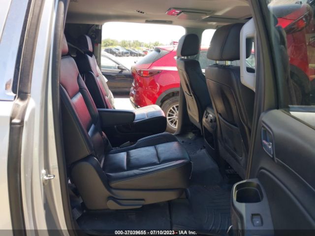 1GKS2GKC8GR244556 GMC Yukon Xl Slt