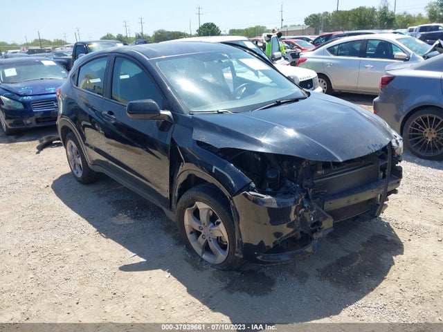 2021 3CZRU6H39MM753178 main image