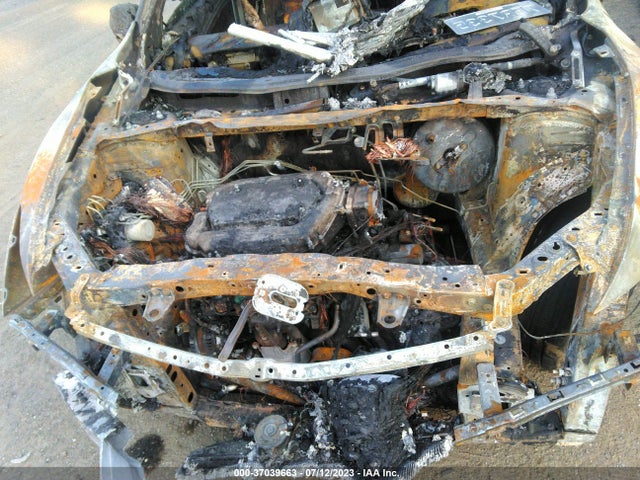5FRYD3H40GB012868 Acura Mdx W/tech/w/tech