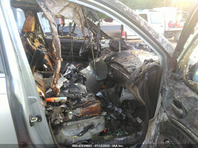5FRYD3H40GB012868 Acura Mdx W/tech/w/tech