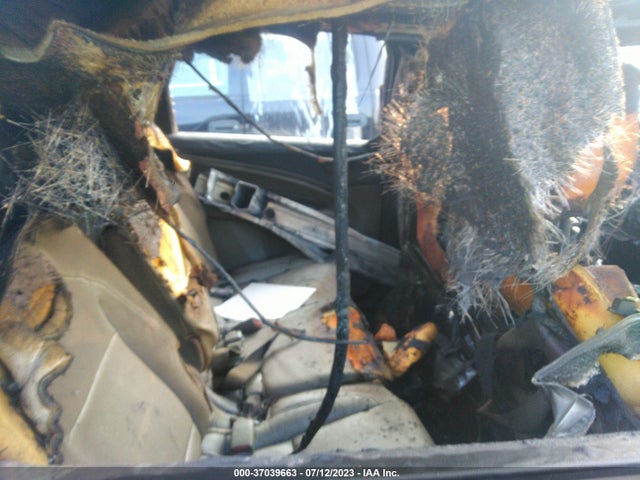 5FRYD3H40GB012868 Acura Mdx W/tech/w/tech