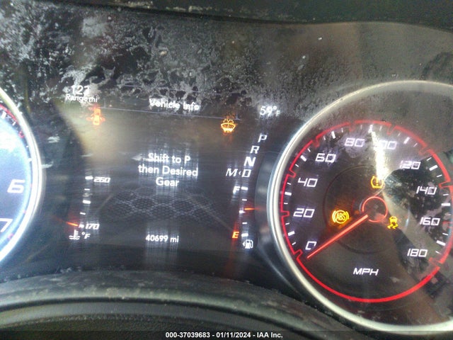 Dodge Charger Scat Pack Rwd 2021 2C3CDXGJ8MH503919 Image 7