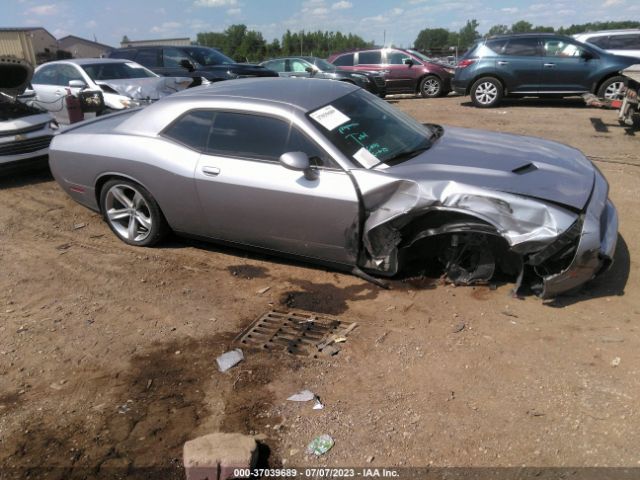 2C3CDZBT6HH655918 auction archive image