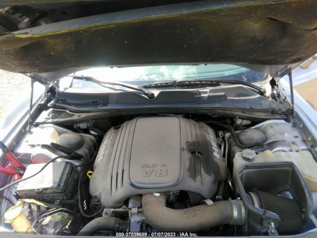 2C3CDZBT6HH655918 Dodge Challenger R/t