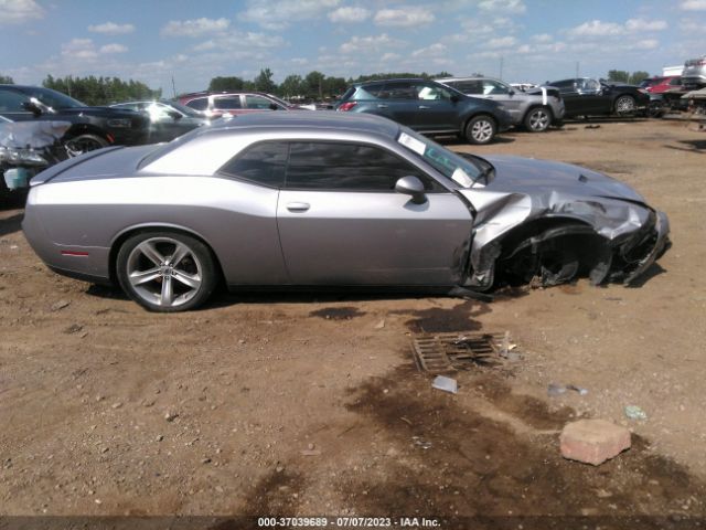 2C3CDZBT6HH655918 Dodge Challenger R/t