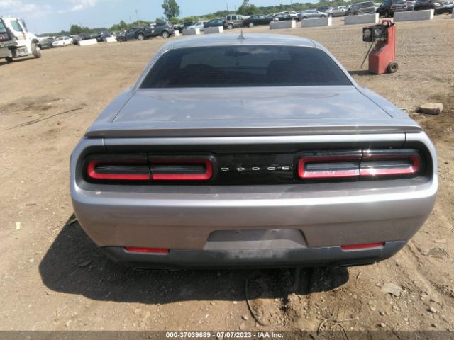 2C3CDZBT6HH655918 Dodge Challenger R/t
