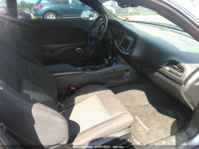 2C3CDZBT6HH655918 Dodge Challenger R/t