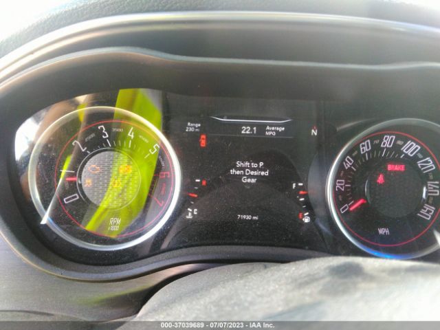 2C3CDZBT6HH655918 Dodge Challenger R/t