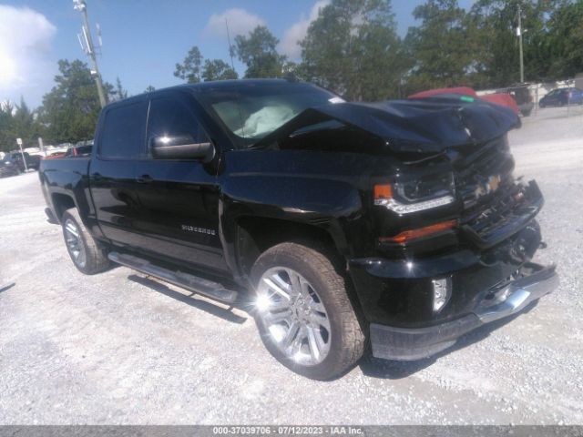 2018 3GCUKREC1JG397606 main image