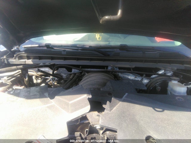 Chevrolet Silverado 1500 Lt 2018 3GCUKREC1JG397606 Image 16