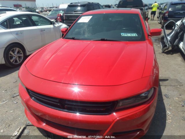 2C3CDXBG2LH121735 Dodge Charger Sxt