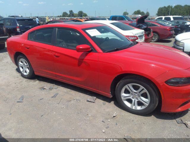 2C3CDXBG2LH121735 Dodge Charger Sxt
