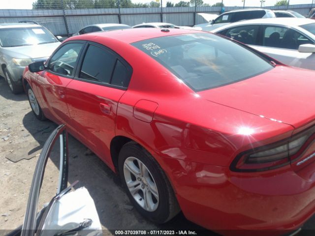 2C3CDXBG2LH121735 Dodge Charger Sxt
