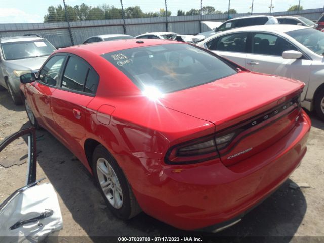 2C3CDXBG2LH121735 Dodge Charger Sxt