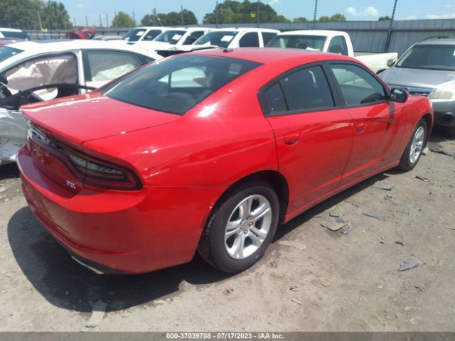2C3CDXBG2LH121735 Dodge Charger Sxt