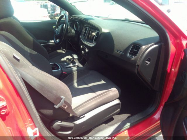 2C3CDXBG2LH121735 Dodge Charger Sxt