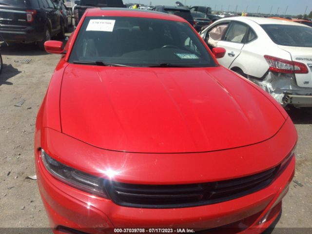 2C3CDXBG2LH121735 Dodge Charger Sxt