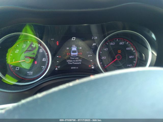 2C3CDXBG2LH121735 Dodge Charger Sxt