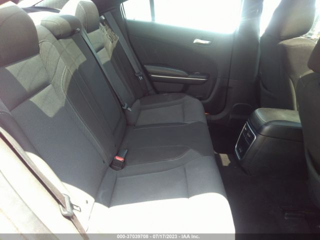 2C3CDXBG2LH121735 Dodge Charger Sxt