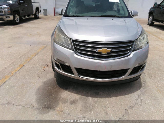 Chevrolet Traverse Lt 2016 1GNKRHKDXGJ248958 Image 12