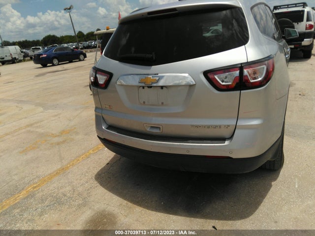 Chevrolet Traverse Lt 2016 1GNKRHKDXGJ248958 Image 16