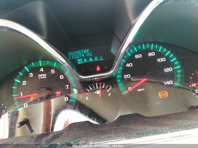 Chevrolet Traverse Lt 2016 1GNKRHKDXGJ248958 Image 7