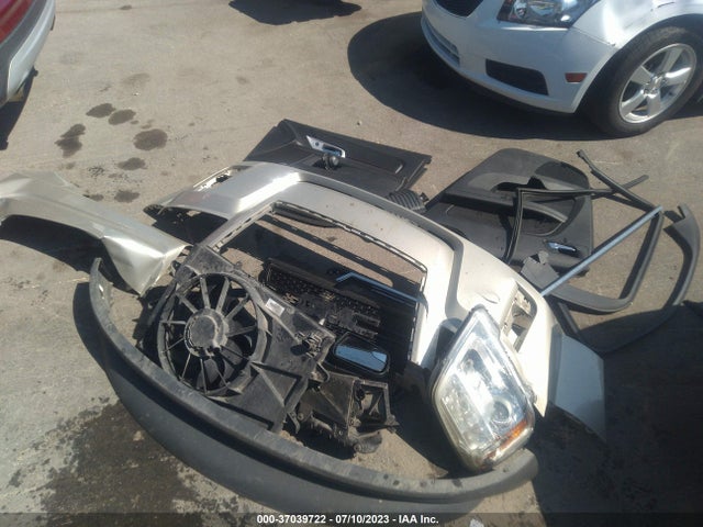 2GKALREK8E6199330 GMC Terrain Sle