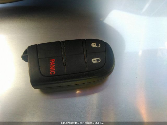 1C4RDHAG0JC254913 Dodge Durango Sxt