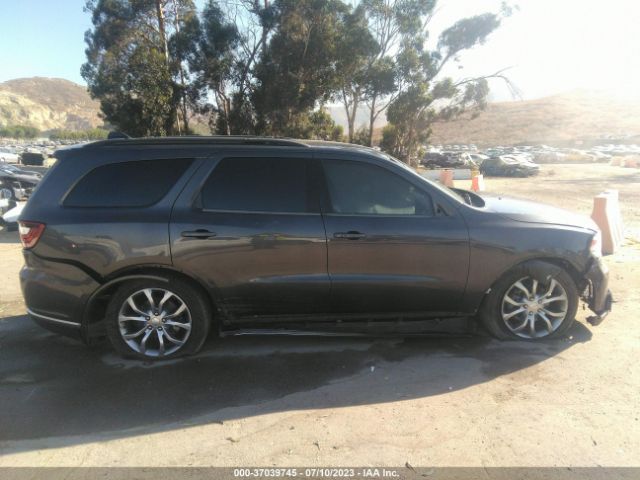 1C4RDHAG0JC254913 Dodge Durango Sxt