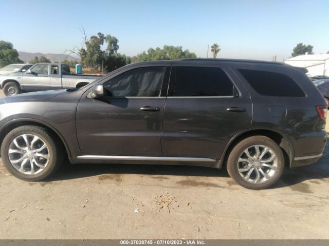 1C4RDHAG0JC254913 Dodge Durango Sxt