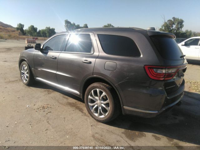 1C4RDHAG0JC254913 Dodge Durango Sxt